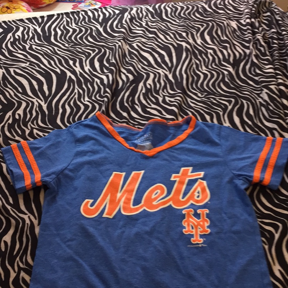 Mets shirt